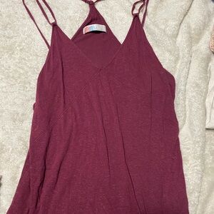 Free People Beach Coverup Dress